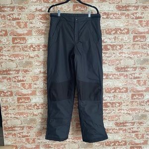 LL Bean Youth Snow Pants 16